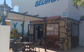 Hostal Bélgica