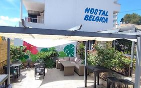 Hostal Bélgica